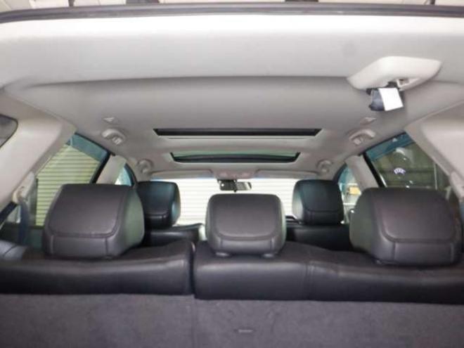 ムラーノ2.5 250XV FOUR 4WD　4WD　後期型　MOPナビ　フルセグTV　B/T　バックカメラ　サイドカメラ　ETC　クルコン　サンルーフ　革シート　シートヒーター　前席パワーシート　ルーフレール　HID　フォグランプ　プッシュスタート 2500