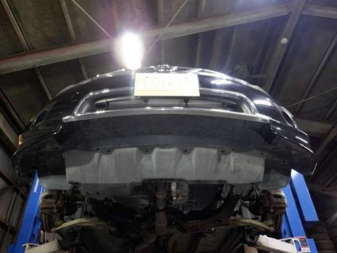 ムラーノ2.5 250XV FOUR 4WD　4WD　後期型　MOPナビ　フルセグTV　B/T　バックカメラ　サイドカメラ　ETC　クルコン　サンルーフ　革シート　シートヒーター　前席パワーシート　ルーフレール　HID　フォグランプ　プッシュスタート 2500