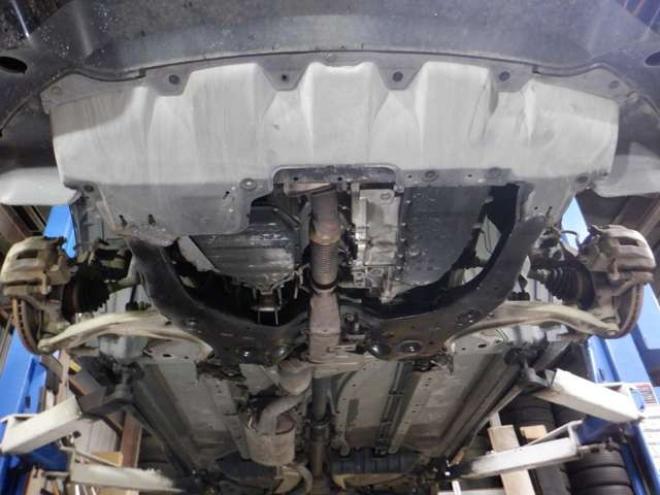 ムラーノ2.5 250XV FOUR 4WD　4WD　後期型　MOPナビ　フルセグTV　B/T　バックカメラ　サイドカメラ　ETC　クルコン　サンルーフ　革シート　シートヒーター　前席パワーシート　ルーフレール　HID　フォグランプ　プッシュスタート 2500