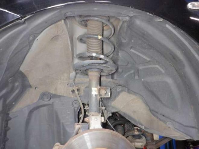 ムラーノ2.5 250XV FOUR 4WD　4WD　後期型　MOPナビ　フルセグTV　B/T　バックカメラ　サイドカメラ　ETC　クルコン　サンルーフ　革シート　シートヒーター　前席パワーシート　ルーフレール　HID　フォグランプ　プッシュスタート 2500