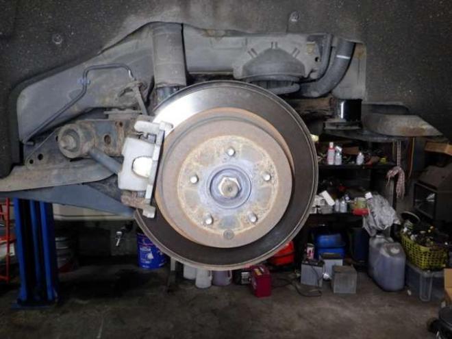 ムラーノ2.5 250XV FOUR 4WD　4WD　後期型　MOPナビ　フルセグTV　B/T　バックカメラ　サイドカメラ　ETC　クルコン　サンルーフ　革シート　シートヒーター　前席パワーシート　ルーフレール　HID　フォグランプ　プッシュスタート 2500