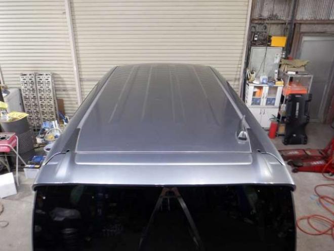 N-BOXカスタムG ターボパッケージ 4WD　ナビ・TV・B/T・両側パワスラ・ETC・HID・本州仕入・ターボ・4WD・クルコン・ステアリングスイッチ・フォグ・スマートキー・プッシュスタート 660