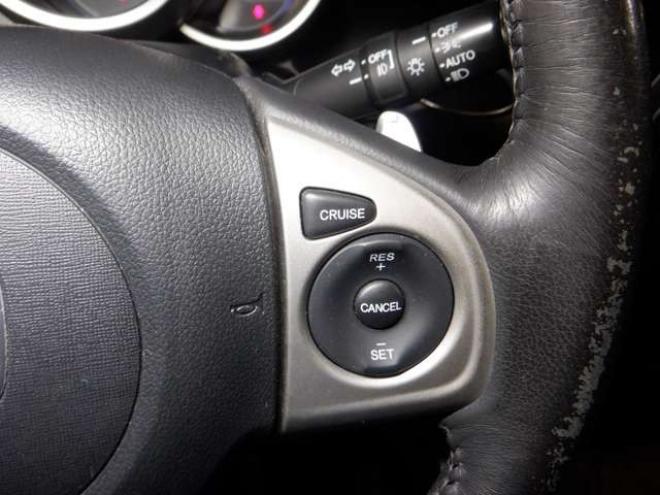 N-BOXカスタムG ターボパッケージ 4WD　ナビ・TV・B/T・両側パワスラ・ETC・HID・本州仕入・ターボ・4WD・クルコン・ステアリングスイッチ・フォグ・スマートキー・プッシュスタート 660