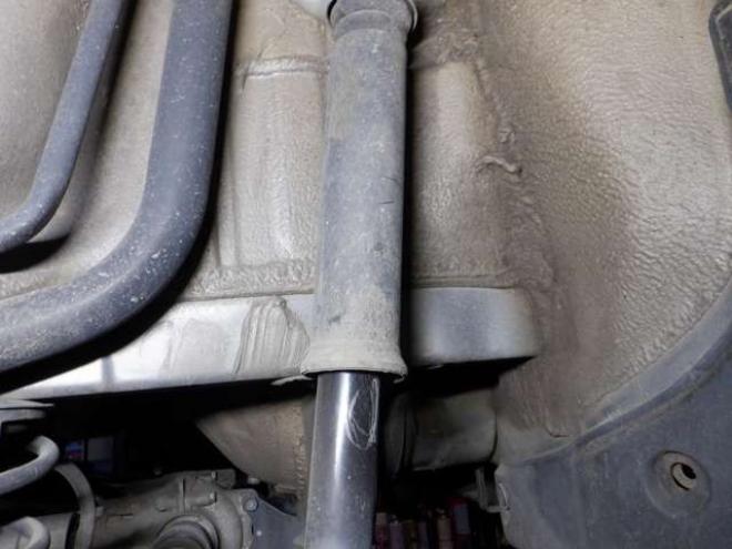 N-BOXカスタムG ターボパッケージ 4WD　ナビ・TV・B/T・両側パワスラ・ETC・HID・本州仕入・ターボ・4WD・クルコン・ステアリングスイッチ・フォグ・スマートキー・プッシュスタート 660