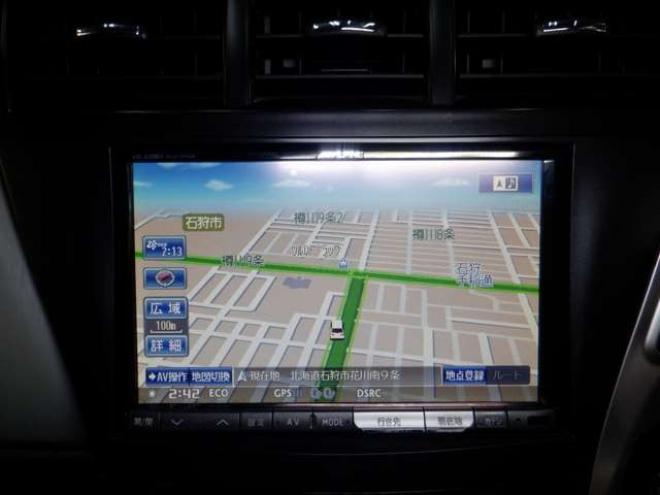 プリウスα1.8 G ツーリングセレクション スカイライトパッケージ　本州仕入・ナビ・TV・B/T・フロントカメラ・バックカメラ・LEDヘッドライト・スカイライトルーフ・スマートキー・プッシュスタート・クルコン・ETC・フォグランプ・ 2WD 1800