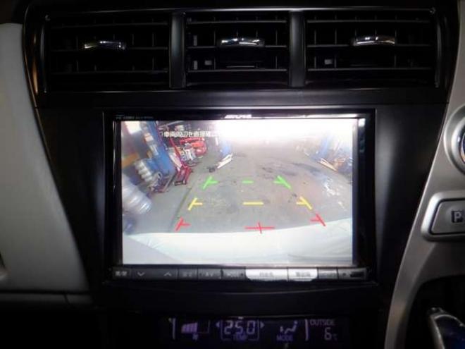 プリウスα1.8 G ツーリングセレクション スカイライトパッケージ　本州仕入・ナビ・TV・B/T・フロントカメラ・バックカメラ・LEDヘッドライト・スカイライトルーフ・スマートキー・プッシュスタート・クルコン・ETC・フォグランプ・ 2WD 1800