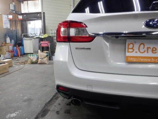 レヴォーグ1.6 GT-S アイサイト 4WD　ナビ・B/T・TV・Bカメラ・ETC・クルコン　本州仕入　USB接続　バックカメラ　サイドカメラ　パワーシート　BSM　LEDヘッドライト　フォグ 1600