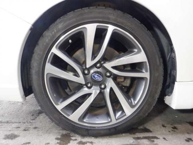 レヴォーグ1.6 GT-S アイサイト 4WD　ナビ・B/T・TV・Bカメラ・ETC・クルコン　本州仕入　USB接続　バックカメラ　サイドカメラ　パワーシート　BSM　LEDヘッドライト　フォグ 1600