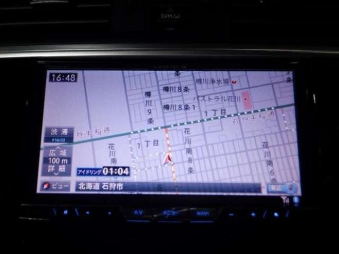 レヴォーグ1.6 GT-S アイサイト 4WD　ナビ・B/T・TV・Bカメラ・ETC・クルコン　本州仕入　USB接続　バックカメラ　サイドカメラ　パワーシート　BSM　LEDヘッドライト　フォグ 1600