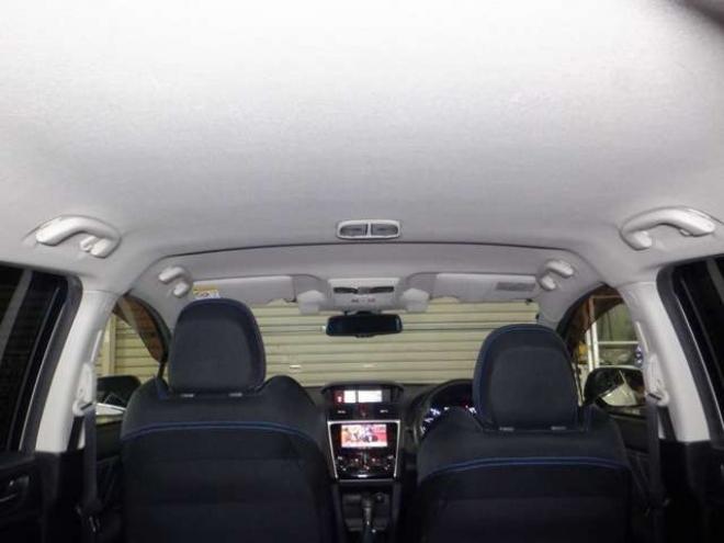 レヴォーグ1.6 GT-S アイサイト 4WD　ナビ・B/T・TV・Bカメラ・ETC・クルコン　本州仕入　USB接続　バックカメラ　サイドカメラ　パワーシート　BSM　LEDヘッドライト　フォグ 1600