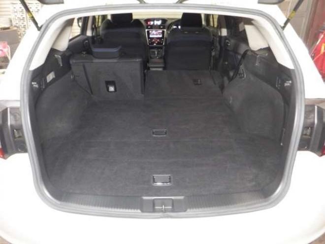 レヴォーグ1.6 GT-S アイサイト 4WD　ナビ・B/T・TV・Bカメラ・ETC・クルコン　本州仕入　USB接続　バックカメラ　サイドカメラ　パワーシート　BSM　LEDヘッドライト　フォグ 1600