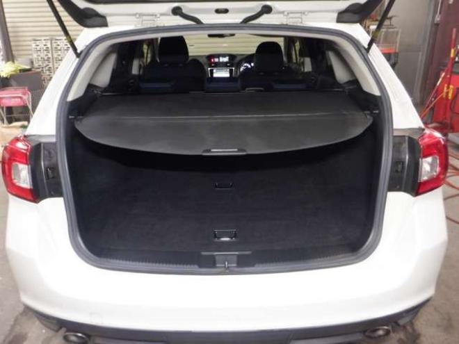 レヴォーグ1.6 GT-S アイサイト 4WD　ナビ・B/T・TV・Bカメラ・ETC・クルコン　本州仕入　USB接続　バックカメラ　サイドカメラ　パワーシート　BSM　LEDヘッドライト　フォグ 1600