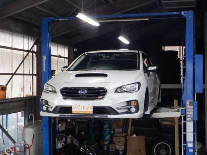 レヴォーグ1.6 GT-S アイサイト 4WD　ナビ・B/T・TV・Bカメラ・ETC・クルコン　本州仕入　USB接続　バックカメラ　サイドカメラ　パワーシート　BSM　LEDヘッドライト　フォグ 1600