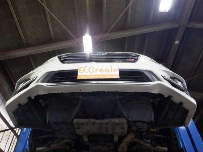 レヴォーグ1.6 GT-S アイサイト 4WD　ナビ・B/T・TV・Bカメラ・ETC・クルコン　本州仕入　USB接続　バックカメラ　サイドカメラ　パワーシート　BSM　LEDヘッドライト　フォグ 1600