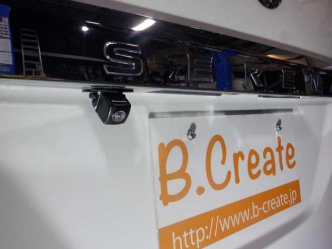 セレナ2.0 ハイウェイスター 4WD　本州仕入・ナビ・TV・Bカメラ・パワスラ・車検新規2年・リア修復済・後期型・エマブレ・リアモニター・ETC・クルコン・アイドリングストップ 2000