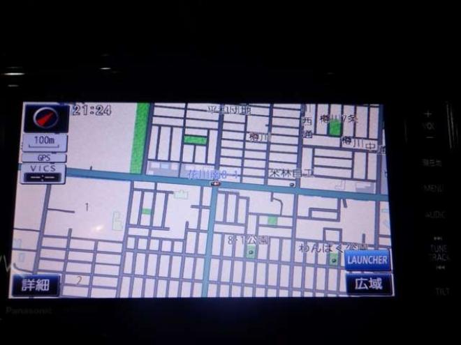 セレナ2.0 ハイウェイスター 4WD　本州仕入・ナビ・TV・Bカメラ・パワスラ・車検新規2年・リア修復済・後期型・エマブレ・リアモニター・ETC・クルコン・アイドリングストップ 2000