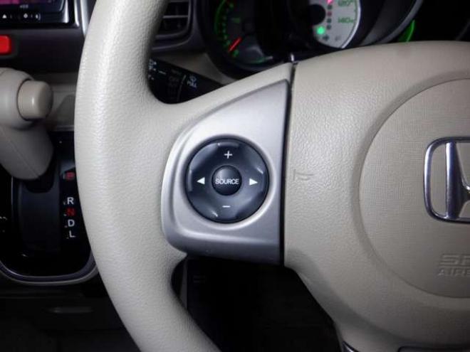 N-BOXG Lパッケージ 4WD　本州仕入・ナビ・TV・Bカメラ・両側電動 660