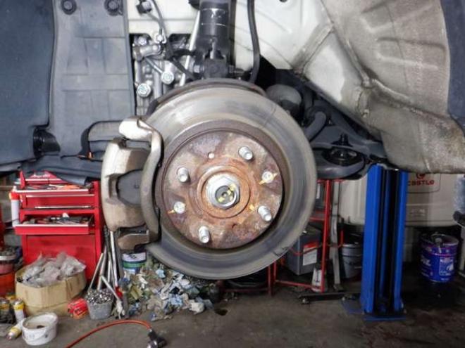 N-BOXG Lパッケージ 4WD　本州仕入・ナビ・TV・Bカメラ・両側電動 660