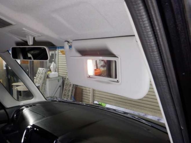 スペーシアカスタム XS 4WD　SDナビ・DTV・USB接続・4WD・パワースライドドア・シートヒーター・HID・フォグランプ・スマートキー・プッシュスタート 660