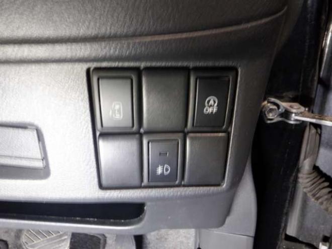 スペーシアカスタム XS 4WD　SDナビ・DTV・USB接続・4WD・パワースライドドア・シートヒーター・HID・フォグランプ・スマートキー・プッシュスタート 660