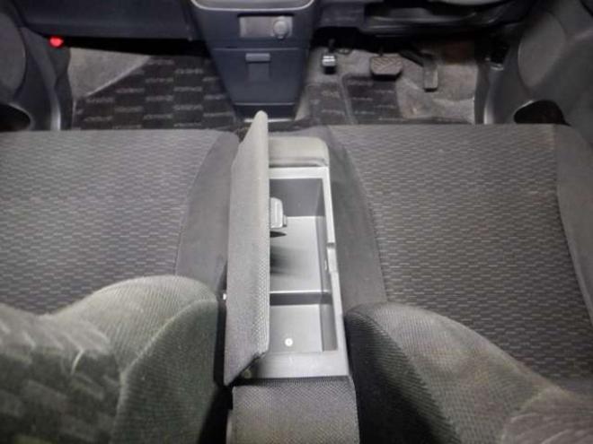 スペーシアカスタム XS 4WD　SDナビ・DTV・USB接続・4WD・パワースライドドア・シートヒーター・HID・フォグランプ・スマートキー・プッシュスタート 660