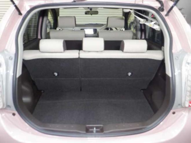 パッソ1.0 プラスハナ Gパッケージ 4WD　本州仕入　4WD　ナビ　フルセグTV　Bluetoothオーディオ　バックカメラ　ETC　フォグランプ　ライトレベライザー　ドアバイザー　スマートキー 1000