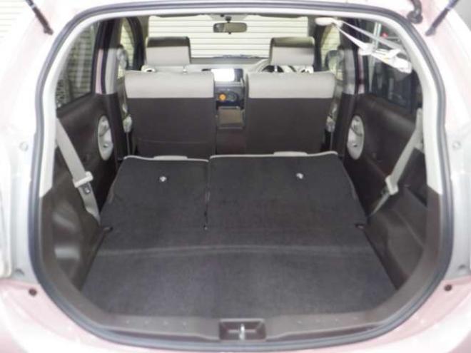 パッソ1.0 プラスハナ Gパッケージ 4WD　本州仕入　4WD　ナビ　フルセグTV　Bluetoothオーディオ　バックカメラ　ETC　フォグランプ　ライトレベライザー　ドアバイザー　スマートキー 1000