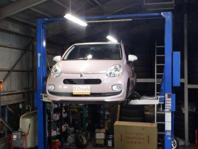 パッソ1.0 プラスハナ Gパッケージ 4WD　本州仕入　4WD　ナビ　フルセグTV　Bluetoothオーディオ　バックカメラ　ETC　フォグランプ　ライトレベライザー　ドアバイザー　スマートキー 1000