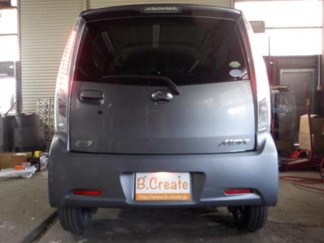 ムーヴカスタム X リミテッド SA 4WD　ナビ・TV・Bカメラ・衝突軽減・Aストップ・USB・社外14インチAW・衝突軽減ブレーキ・アイドリングストップ・LEDヘッドライト・フォグランプ 660