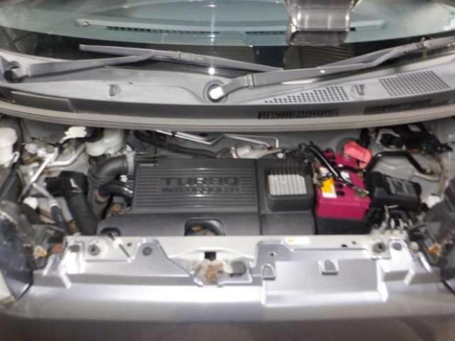 ウェイクX ファインセレクション SA 4WD　ナビ・TV・B/T・Bカメラ・ターボ・パワスラ・LEDヘッドライト・スマートキー・プッシュスタート・シートヒーター・アイドリングストップ・フォグランプ・スマアシ 660