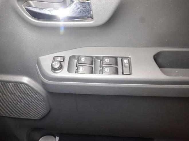 ウェイクX ファインセレクション SA 4WD　ナビ・TV・B/T・Bカメラ・ターボ・パワスラ・LEDヘッドライト・スマートキー・プッシュスタート・シートヒーター・アイドリングストップ・フォグランプ・スマアシ 660