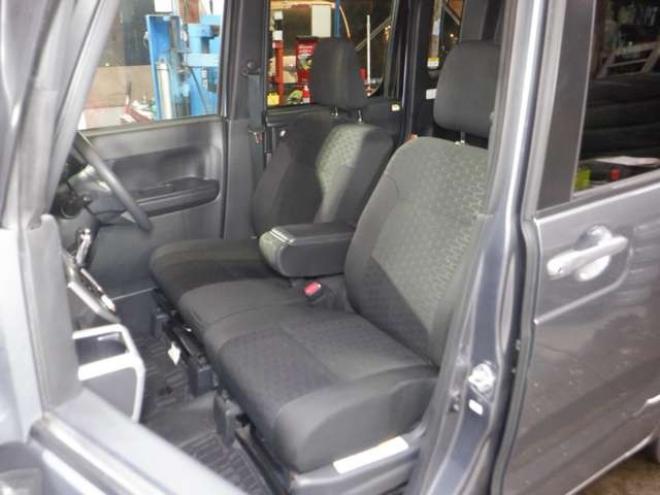 ウェイクX ファインセレクション SA 4WD　ナビ・TV・B/T・Bカメラ・ターボ・パワスラ・LEDヘッドライト・スマートキー・プッシュスタート・シートヒーター・アイドリングストップ・フォグランプ・スマアシ 660