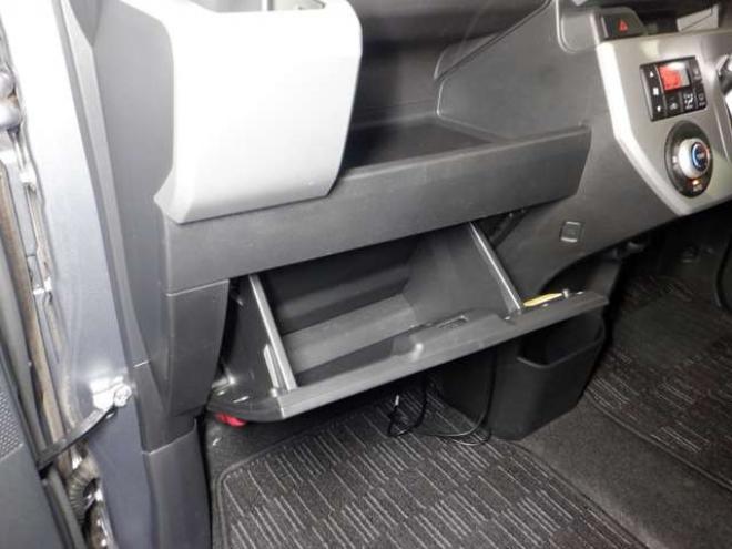 ウェイクX ファインセレクション SA 4WD　ナビ・TV・B/T・Bカメラ・ターボ・パワスラ・LEDヘッドライト・スマートキー・プッシュスタート・シートヒーター・アイドリングストップ・フォグランプ・スマアシ 660