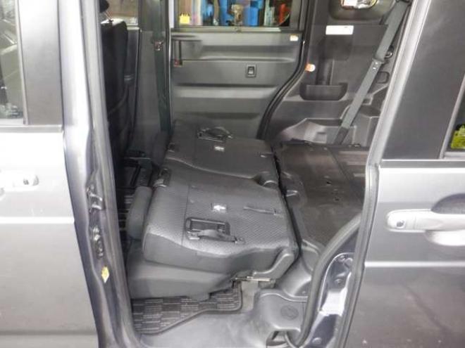 ウェイクX ファインセレクション SA 4WD　ナビ・TV・B/T・Bカメラ・ターボ・パワスラ・LEDヘッドライト・スマートキー・プッシュスタート・シートヒーター・アイドリングストップ・フォグランプ・スマアシ 660