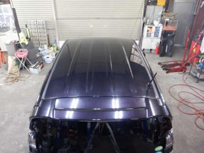 N-WGNカスタムG 4WD　ナビ　TV　B/T　アイドリングストップ　スマートキー　プッシュスタート　HID　ETC　DVD再生　ベンチシート　フォグランプ　ドアバイザー　純正AW　オートライト 660