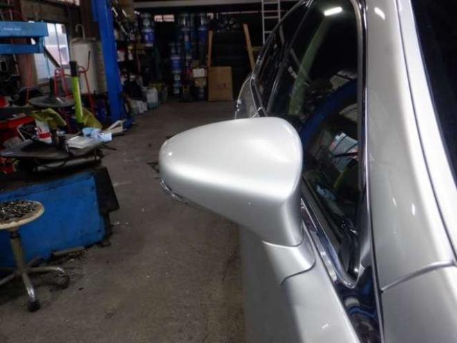 レクサスLSハイブリッド 600h バージョンC Iパッケージ 4WD　本州仕入　4WD　ナビ　TV　B/T　USB バックカメラ　ETC　クルコン　パワーシート　エアシート　シートヒーター&クーラー　黒革シート　パワーバックドア　全ドアイージークローザー　LEDヘッドライト　フォグ 5000