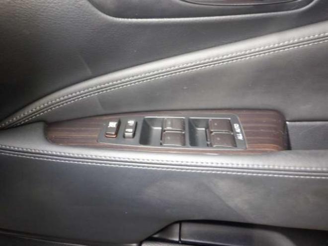 レクサスLSハイブリッド 600h バージョンC Iパッケージ 4WD　本州仕入　4WD　ナビ　TV　B/T　USB バックカメラ　ETC　クルコン　パワーシート　エアシート　シートヒーター&クーラー　黒革シート　パワーバックドア　全ドアイージークローザー　LEDヘッドライト　フォグ 5000