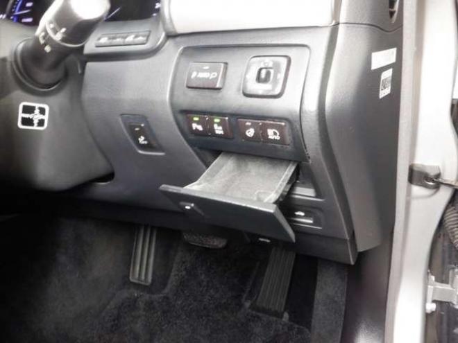 レクサスLSハイブリッド 600h バージョンC Iパッケージ 4WD　本州仕入　4WD　ナビ　TV　B/T　USB バックカメラ　ETC　クルコン　パワーシート　エアシート　シートヒーター&クーラー　黒革シート　パワーバックドア　全ドアイージークローザー　LEDヘッドライト　フォグ 5000