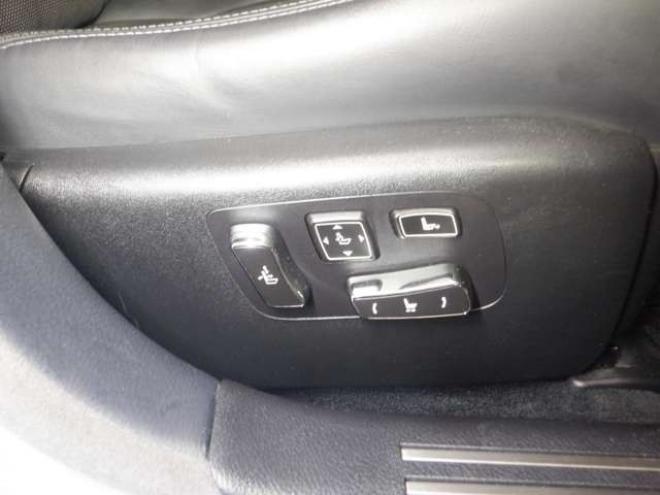 レクサスLSハイブリッド 600h バージョンC Iパッケージ 4WD　本州仕入　4WD　ナビ　TV　B/T　USB バックカメラ　ETC　クルコン　パワーシート　エアシート　シートヒーター&クーラー　黒革シート　パワーバックドア　全ドアイージークローザー　LEDヘッドライト　フォグ 5000