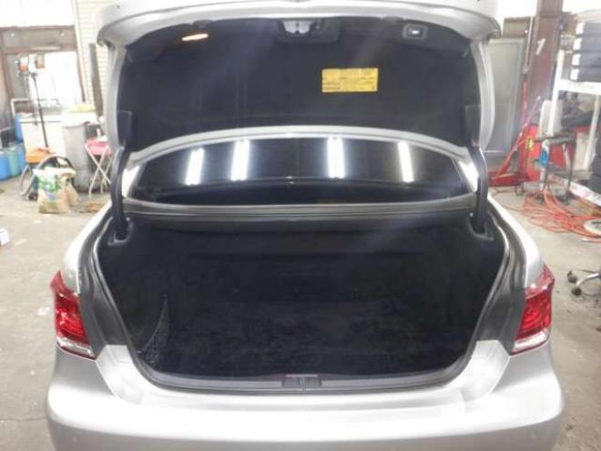 レクサスLSハイブリッド 600h バージョンC Iパッケージ 4WD　本州仕入　4WD　ナビ　TV　B/T　USB バックカメラ　ETC　クルコン　パワーシート　エアシート　シートヒーター&クーラー　黒革シート　パワーバックドア　全ドアイージークローザー　LEDヘッドライト　フォグ 5000