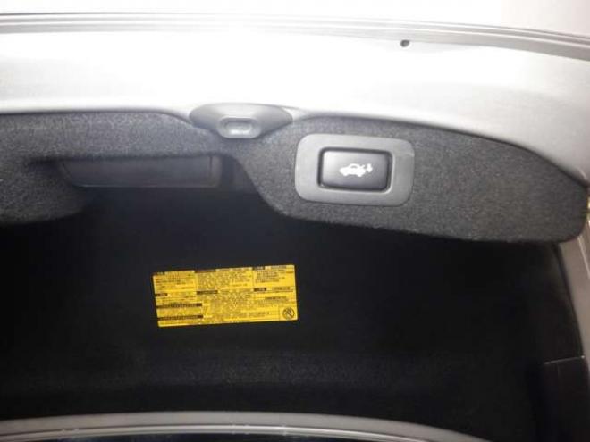 レクサスLSハイブリッド 600h バージョンC Iパッケージ 4WD　本州仕入　4WD　ナビ　TV　B/T　USB バックカメラ　ETC　クルコン　パワーシート　エアシート　シートヒーター&クーラー　黒革シート　パワーバックドア　全ドアイージークローザー　LEDヘッドライト　フォグ 5000