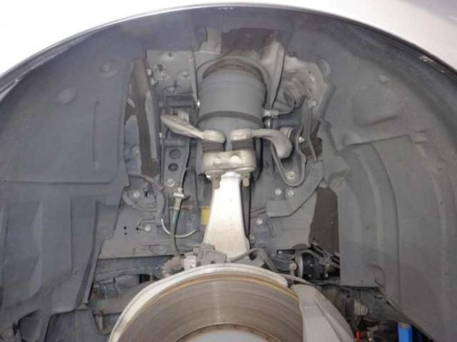 レクサスLSハイブリッド 600h バージョンC Iパッケージ 4WD　本州仕入　4WD　ナビ　TV　B/T　USB バックカメラ　ETC　クルコン　パワーシート　エアシート　シートヒーター&クーラー　黒革シート　パワーバックドア　全ドアイージークローザー　LEDヘッドライト　フォグ 5000