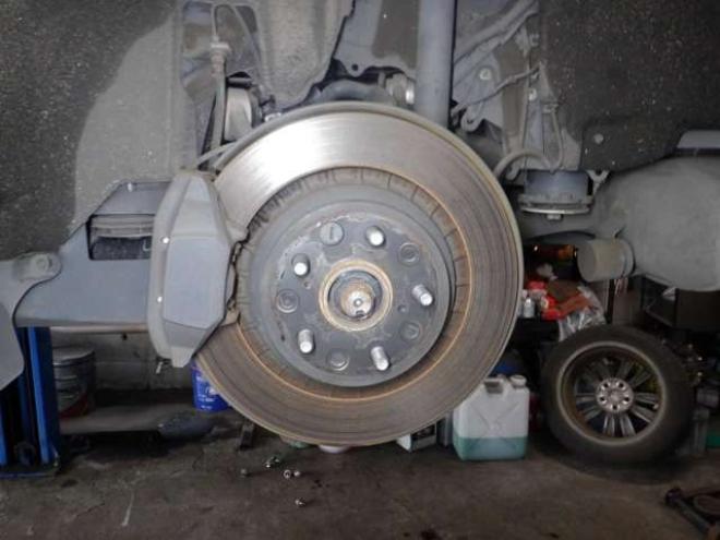 レクサスLSハイブリッド 600h バージョンC Iパッケージ 4WD　本州仕入　4WD　ナビ　TV　B/T　USB バックカメラ　ETC　クルコン　パワーシート　エアシート　シートヒーター&クーラー　黒革シート　パワーバックドア　全ドアイージークローザー　LEDヘッドライト　フォグ 5000