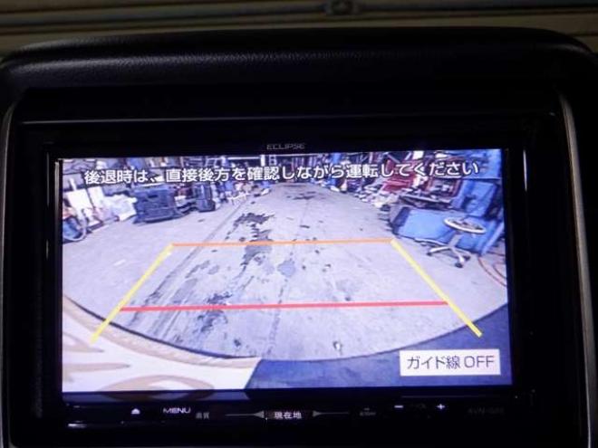 N-BOXG ターボLパッケージ 2トーンカラースタイル 4WD　ナビ・TV・Bカメラ・両側パワスラ・ETC 660