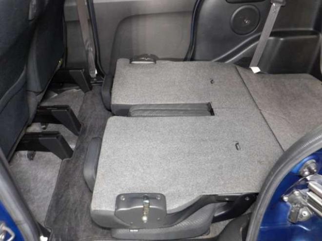 N-BOXG ターボLパッケージ 2トーンカラースタイル 4WD　ナビ・TV・Bカメラ・両側パワスラ・ETC 660