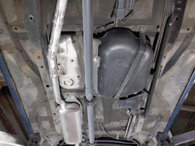 N-BOXG ターボLパッケージ 2トーンカラースタイル 4WD　ナビ・TV・Bカメラ・両側パワスラ・ETC 660