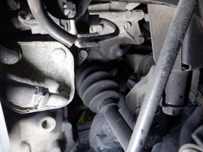 N-BOXG ターボLパッケージ 2トーンカラースタイル 4WD　ナビ・TV・Bカメラ・両側パワスラ・ETC 660