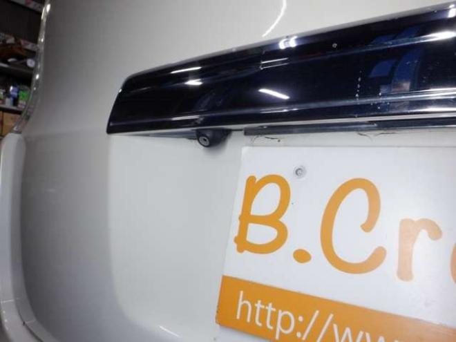 ステップワゴン2.0 スパーダ Z 4WD　ナビ・TV・Bカメラ・両側電動・スマートキー・HID・ETC・リアヒーター・パドルシフト・VSA・フルフラットシート・フォグランプ・純正AW・ステアリングスイッチ 2000