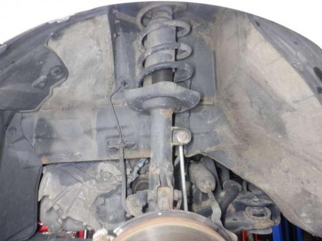 ステップワゴン2.0 スパーダ Z 4WD　ナビ・TV・Bカメラ・両側電動・スマートキー・HID・ETC・リアヒーター・パドルシフト・VSA・フルフラットシート・フォグランプ・純正AW・ステアリングスイッチ 2000