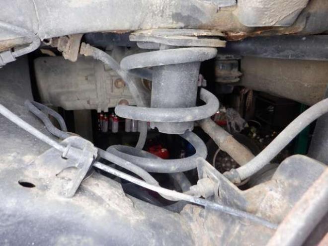 ステップワゴン2.0 スパーダ Z 4WD　ナビ・TV・Bカメラ・両側電動・スマートキー・HID・ETC・リアヒーター・パドルシフト・VSA・フルフラットシート・フォグランプ・純正AW・ステアリングスイッチ 2000